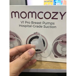 Đệm Hạ Size Dành Cho Máy Hút Sữa Chuẩn MOMCOZY