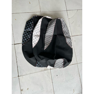 Da yên xe , vỏ bọc yên xe wave nhỏ , alpha 50/100, rs... Loại dày, co giãn .