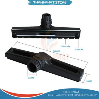 Bàn hút bụi thay thế cho máy hútbụi công nghiêp 30-60-70-80L