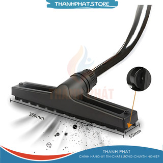 Bàn hút bụi thay thế cho máy hútbụi công nghiêp 30-60-70-80L