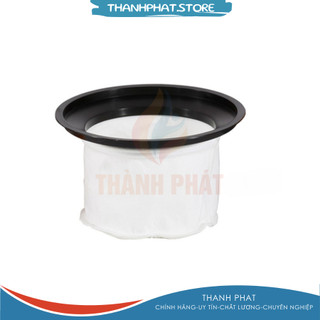 Túi lọc bụi thay thế cho máy hút bụi công nghiệp 15,30L
