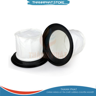 Túi lọc bụi thay thế cho máy hút bụi công nghiệp 15,30L