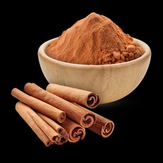 Bột Quế nguyên chất xay mịn – Mùi thơm nồng, dùng pha nước, làm bánh, khử mùi