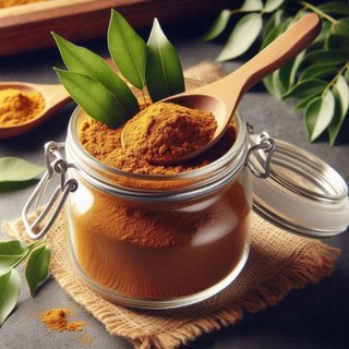 Bột Quế nguyên chất xay mịn – Mùi thơm nồng, dùng pha nước, làm bánh, khử mùi