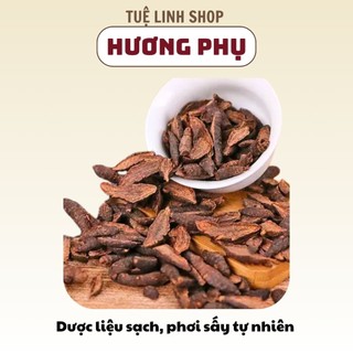 Củ gấu - hương phụ - cỏ cú – Dược liệu sạch phơi sấy tự nhiên