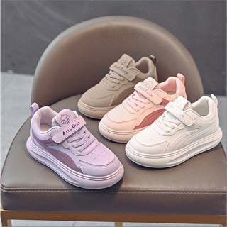 Giày Thể Thao Trẻ Em ( Duch ) Cao Cấp Đế Nhẹ Chống Trơn Trượt Phong Cách Thời Trang Mới Cho Bé 2025