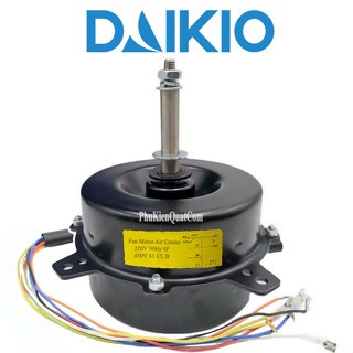 Motor quạt hơi nước Daikiosan DKA 5000 (5000A, 5000C, 5000B)