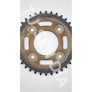 (Mới 100%) Dĩa 36T cho xe Wave RS, wave RSX, v.v....