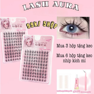  Mi giả 10 hàng MJSP cô gái tóc hồng sợi mềm mại nhiều kiểu dáng trang điểm mắt to tròn chính hãng 