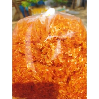500g ruốc xào 60k
