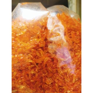 500g ruốc xào 60k