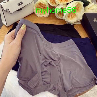 [XẢ KHO] HỘP 4 QUẦN LÓT NAM ĐÚC LỤA CAO CẤP