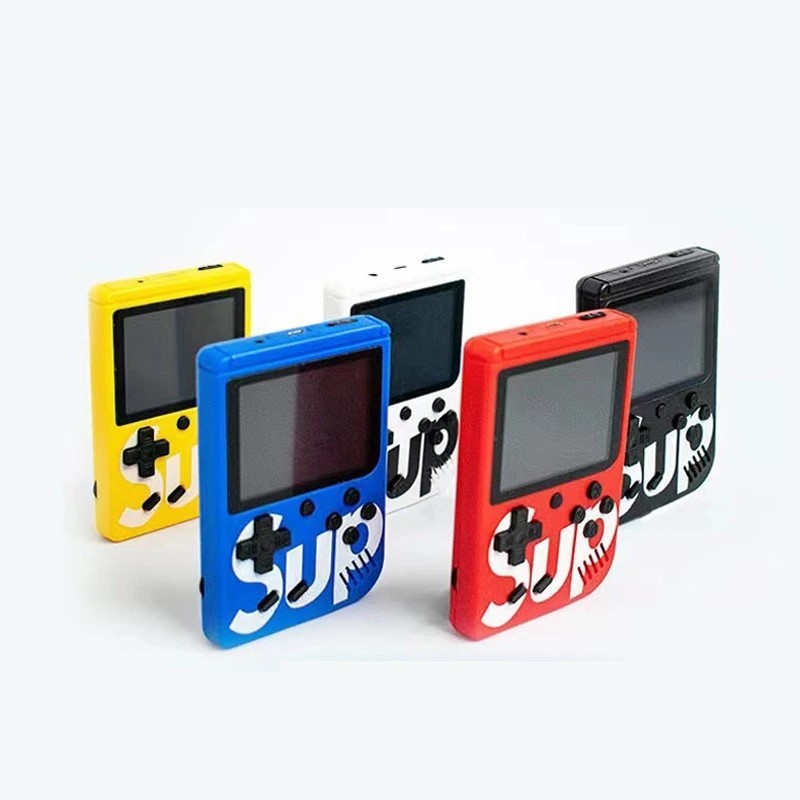 Máy Chơi Game Sup 400 Game in 1Retro