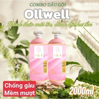 (Auth) Dầu gội xả Exiness k  Keratin hương thơm nước hoa 2000ml sỉ salon spa