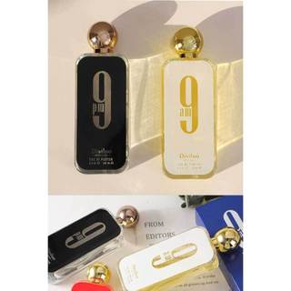 NƯỚC HOA NAM NỮ 100ml Cực Thơm