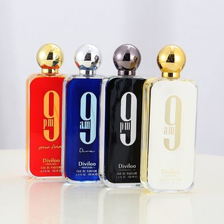 NƯỚC HOA NAM NỮ 100ml Cực Thơm