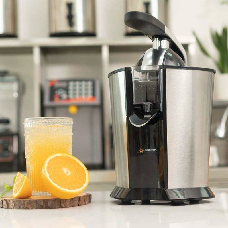 Máy ép cam, vắt cam Uniblend UB-160