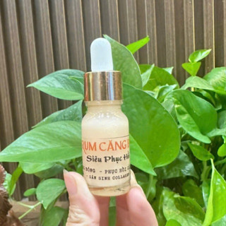 Serum Phục Hồi Da Serum Dưỡng Da Giúp Da Căng Bóng Mờ Thâm Nám Tàn Nhang
