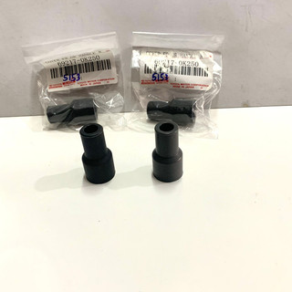 Cao Su chụp bụi MOBIN, BUGI Đánh Lửa Xe TOYOTA INNOVA, Fortuner, Vios, Hilux, Yaris,...Loại Cao Su Tốt.