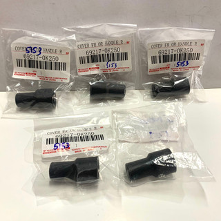 Cao Su chụp bụi MOBIN, BUGI Đánh Lửa Xe TOYOTA INNOVA, Fortuner, Vios, Hilux, Yaris,...Loại Cao Su Tốt.