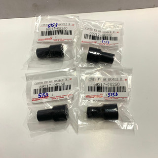 Cao Su chụp bụi MOBIN, BUGI Đánh Lửa Xe TOYOTA INNOVA, Fortuner, Vios, Hilux, Yaris,...Loại Cao Su Tốt.