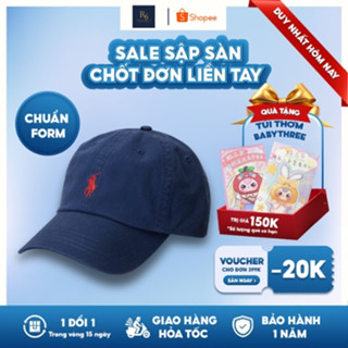 Mũ lưỡi trai RÁP LÂU RÈN hàng TQXK cao cấp - Tặng túi giấy [ RICH STORE 17 ]