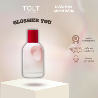  Glossier You | Chiết 10ml | TOLT.perfume  CHÍNH HÃNG  
