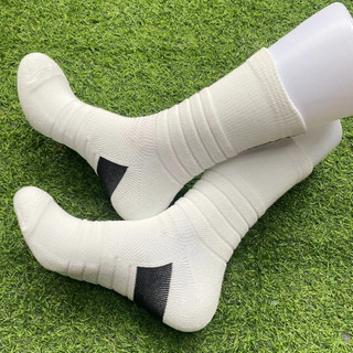 COMBO 5 Đôi Tất Thể Thao IZK Dày Dặn, Chống Trơn,Thấm Hút Mồ Hôi Thoáng Khí Cotton Co GIÃN