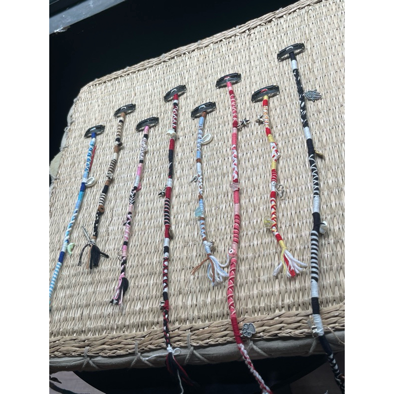 [Đọc kĩ mô tả] TỔNG HỢP Kẹp Hairwrap, HairClip, Kẹp tóc Hair wrap, Phụ kiện trang trí tóc