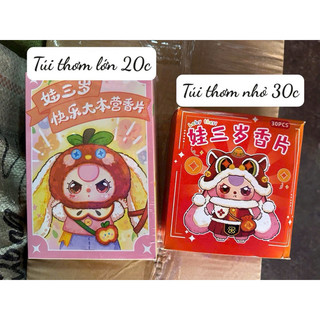 Túi Thơm Baby Three