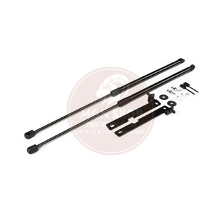 [Ty thủy lực] [Ford Ranger 2022 - 2025] đẩy mở nắp capo