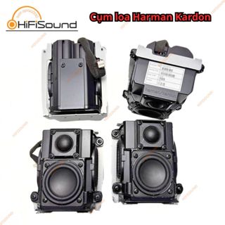 Cụm loa Harman Kardon 30w chính hãng • loa bán thành phẩm HK hifi DIY - Dến Từ Hifíound