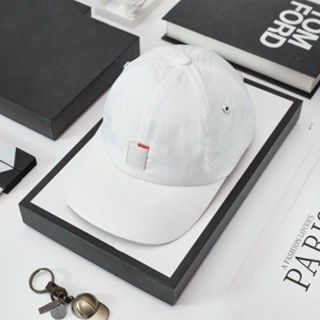 Mũ/Nón Nam Sơn Logo Chữ Nhật Vải Dù Gió Hàng Đẹp/Mũ Lưỡi Trai Kết Freesize Thời Trang