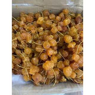 Mứt cherry rừng (500g)