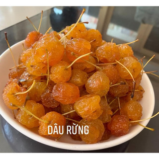 Mứt cherry rừng (500g)