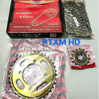 Nhông sên dĩa Xe Máy,Nhông Xích xe máy RenBen. Nhông Sên Dĩa Xe Máy Dream .Wave nhỏ , Sirius, wave 110... PTXM HD