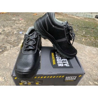 Giày bhlđ jogger thấp cổ