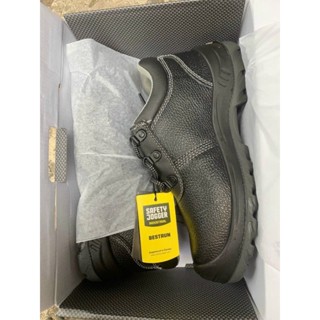 GIÀY BẢO HỘ LAO ĐỘNG JOGGER BESTRUN S3