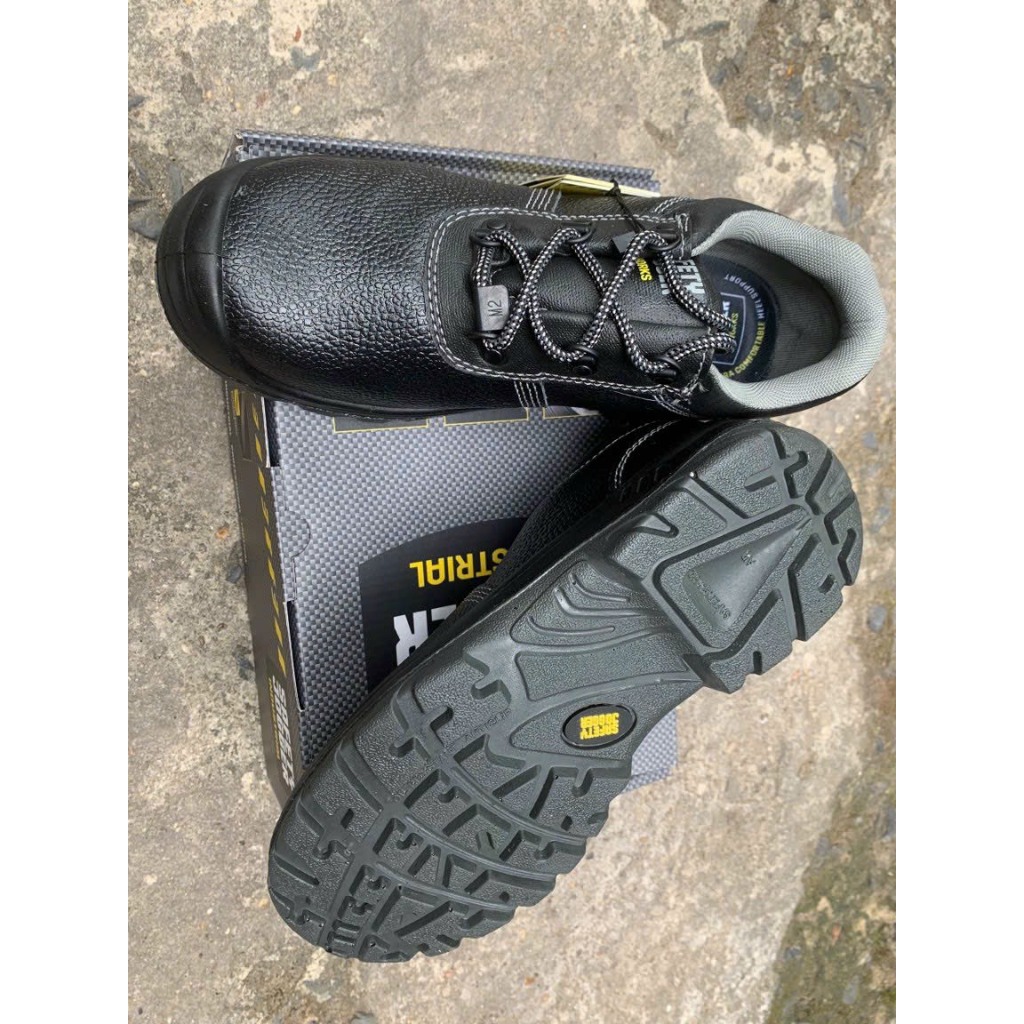 GIÀY JOGGER BESTRUNG S3