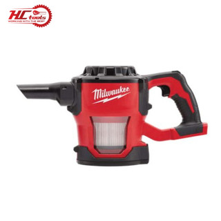 Máy hút bụi đa năng Milwaukee M18 CV-0 Chính Hãng - Bảo Hành 12 Tháng