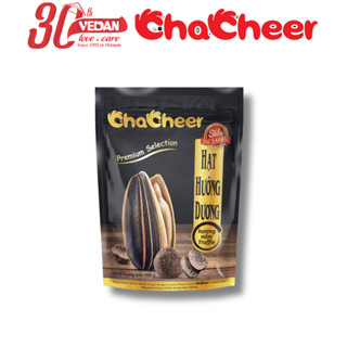Combo Hạt Hướng Dương CHACHEER Hương Nấm Truffle 100g