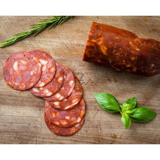 123Clickvn Salami chorizo 200g