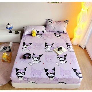 Ga chống thấm cotton chống thấm tốt không sột soạt , đủ kích thước nệm