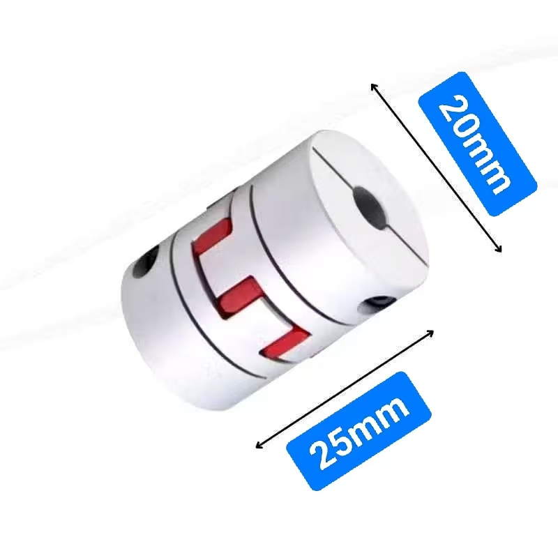 Khớp nối mềm đủ size D20-L25