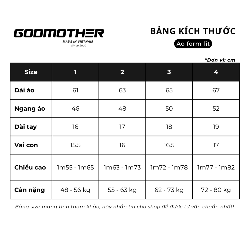 Áo Thun Trơn Clean Fit GODMOTHER Áo Thun Unisex Co Giãn 4 Chiều Cổ Tròn Form Fit Ôm Body Tôn Dáng | BigBuy360 - bigbuy360.vn