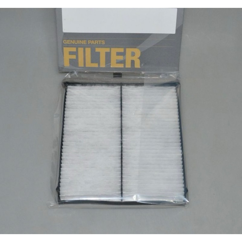 Lọc gió điều hoà , máy lạnh Mazda 3 , Mazda 6 , CX5 MSP: KD45-61-J6X / AC-407EX