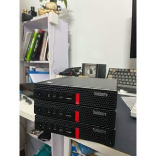 Mini PC Lenovo Thinkcentre M920Q M720Q cấu hình cao i7-8th/32/512 i3 i5-9th