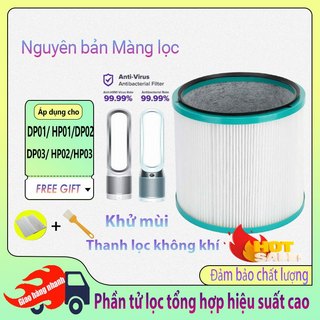 Bộ Lọc Không Khí Thay Thế Cho Filter DP01 DP02 DP03 HP00 HP01 HP02 HP03