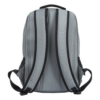 Ba lô laptop 14 inch Simplecarry B2B02 thời trang, chất liệu vải chống thấm, phù hợp nam nữ mang đi học đi làm hàng ngày