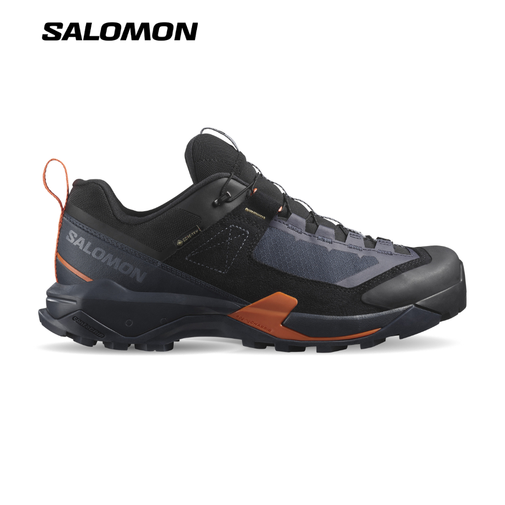Giày Hiking Nam Salomon Shoes X Ultra Alpine Gore-Tex L47686200